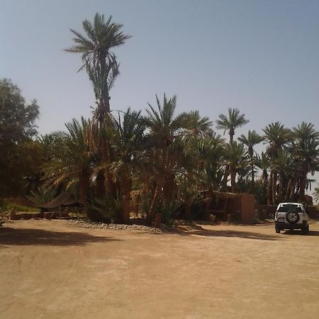 محاميد الغزلان Kasbah Les Alizes Du Desert المظهر الخارجي الصورة