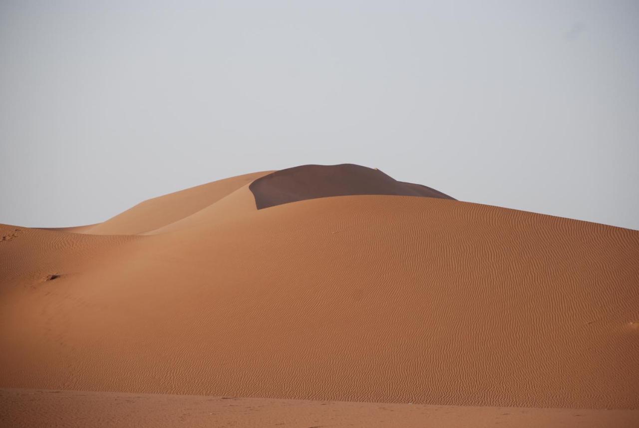 محاميد الغزلان Kasbah Les Alizes Du Desert المظهر الخارجي الصورة